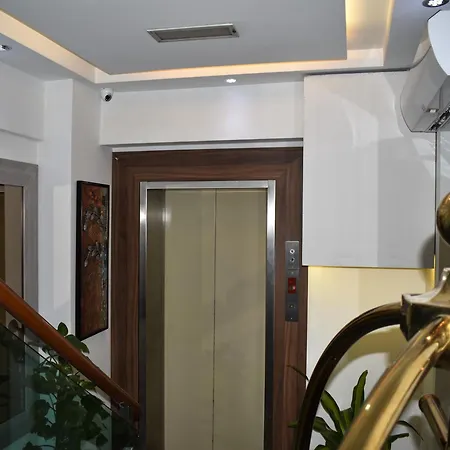 Xpeed Holiday Hotel-2